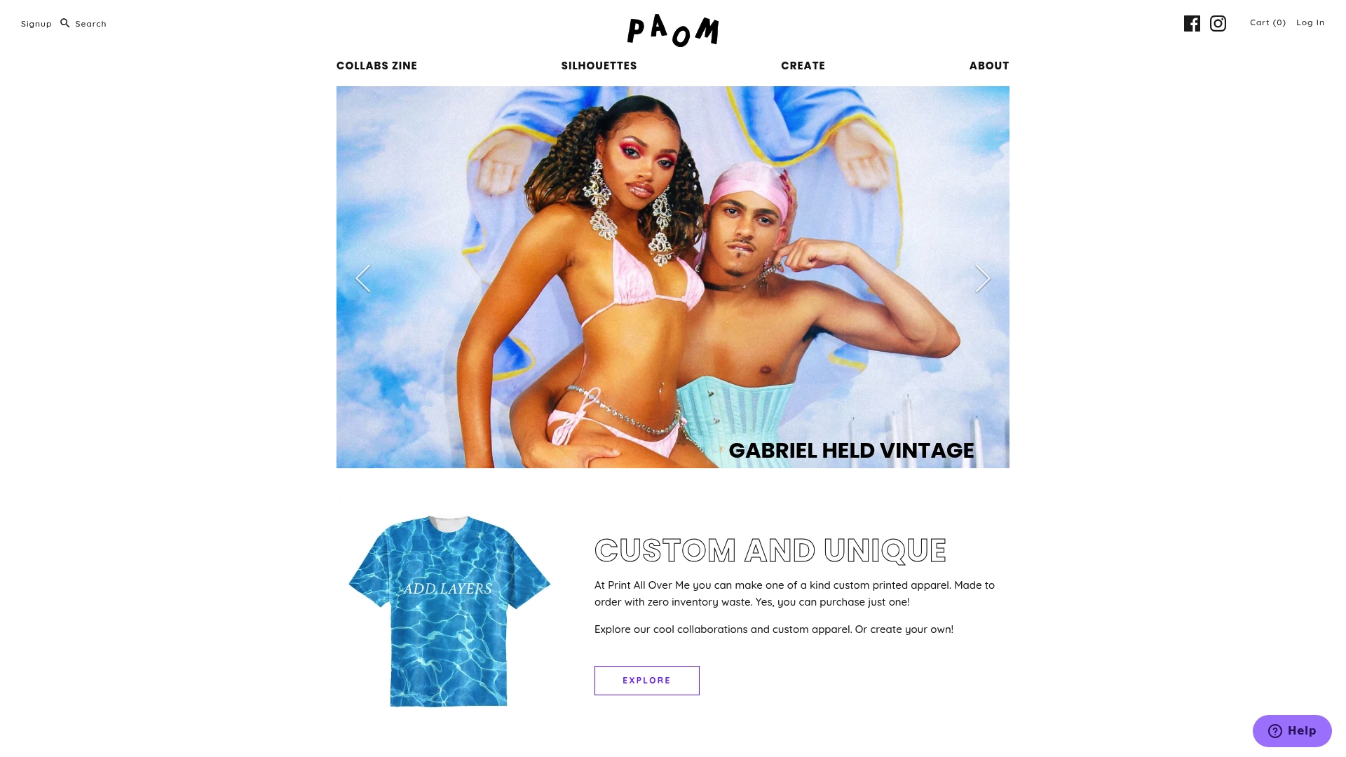Product Screenshot