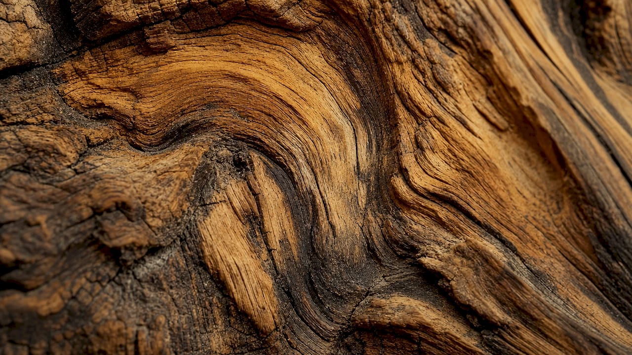 Macro close-up of rusted metal texture abstract