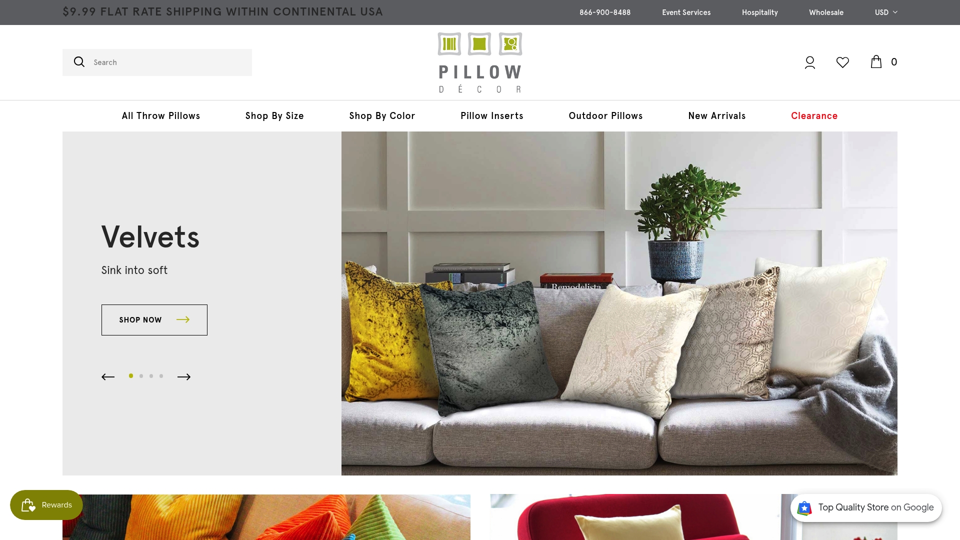 https://pillowdecor.com