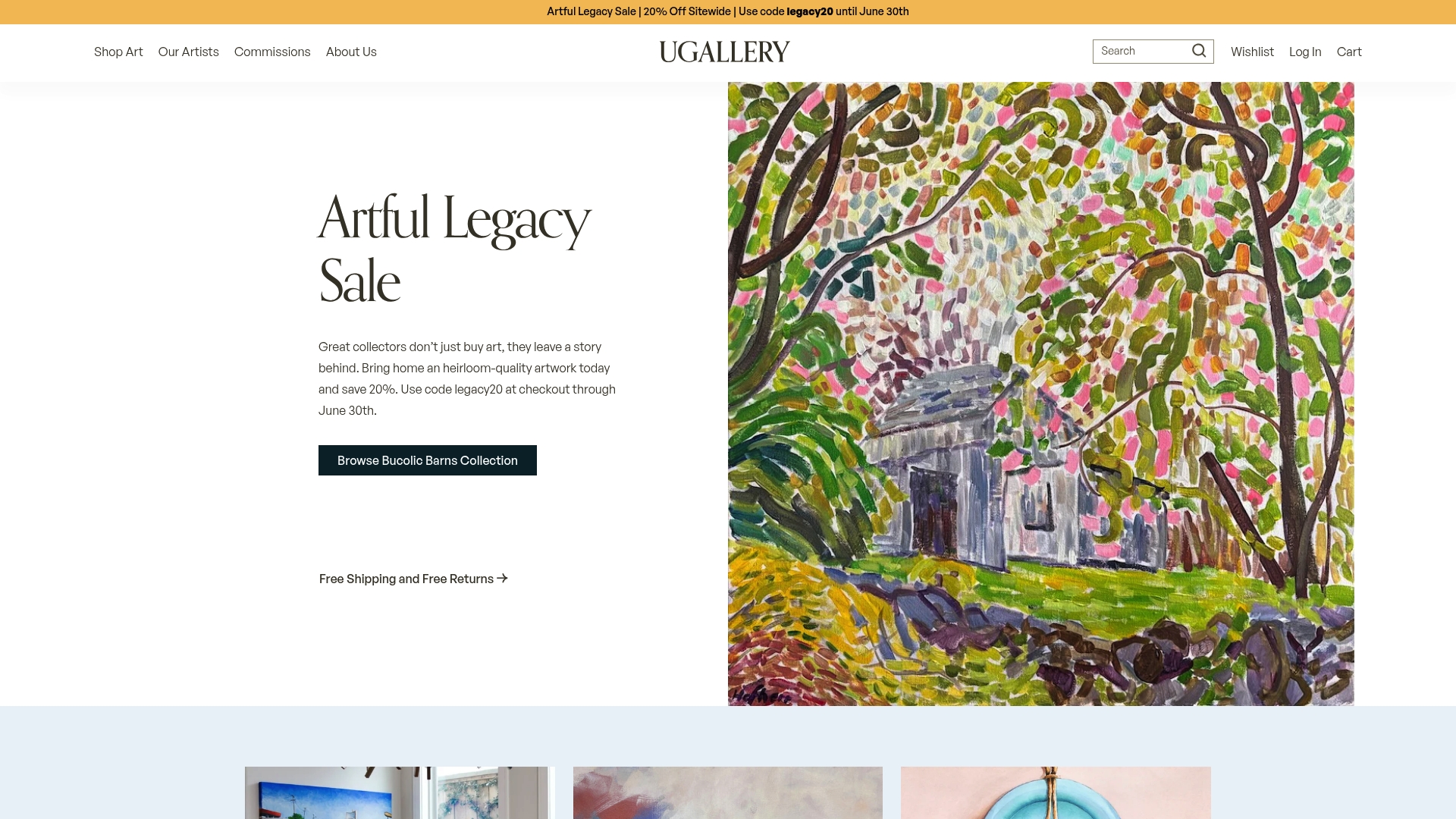 https://ugallery.com