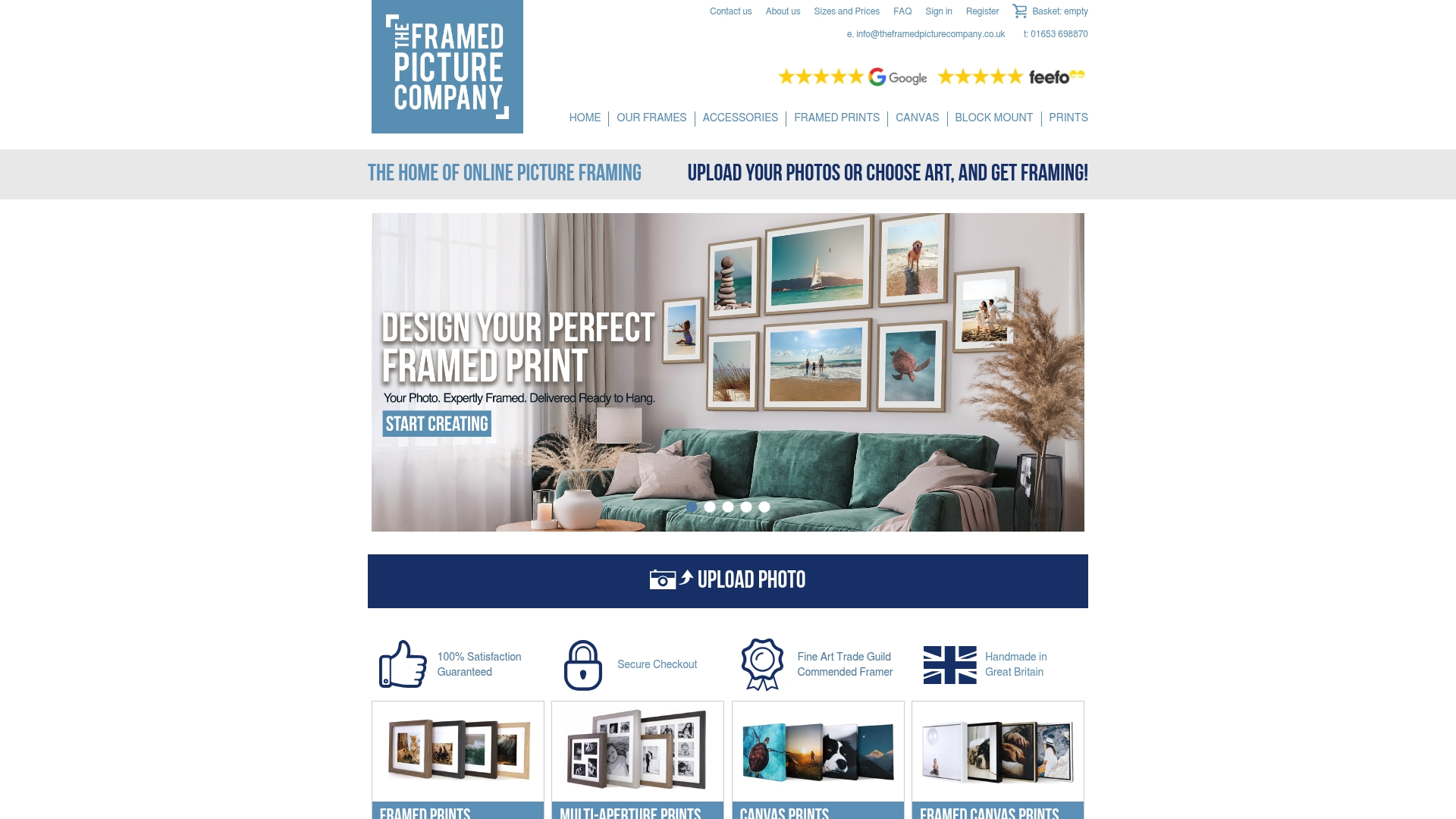 https://theframedpicturecompany.co.uk