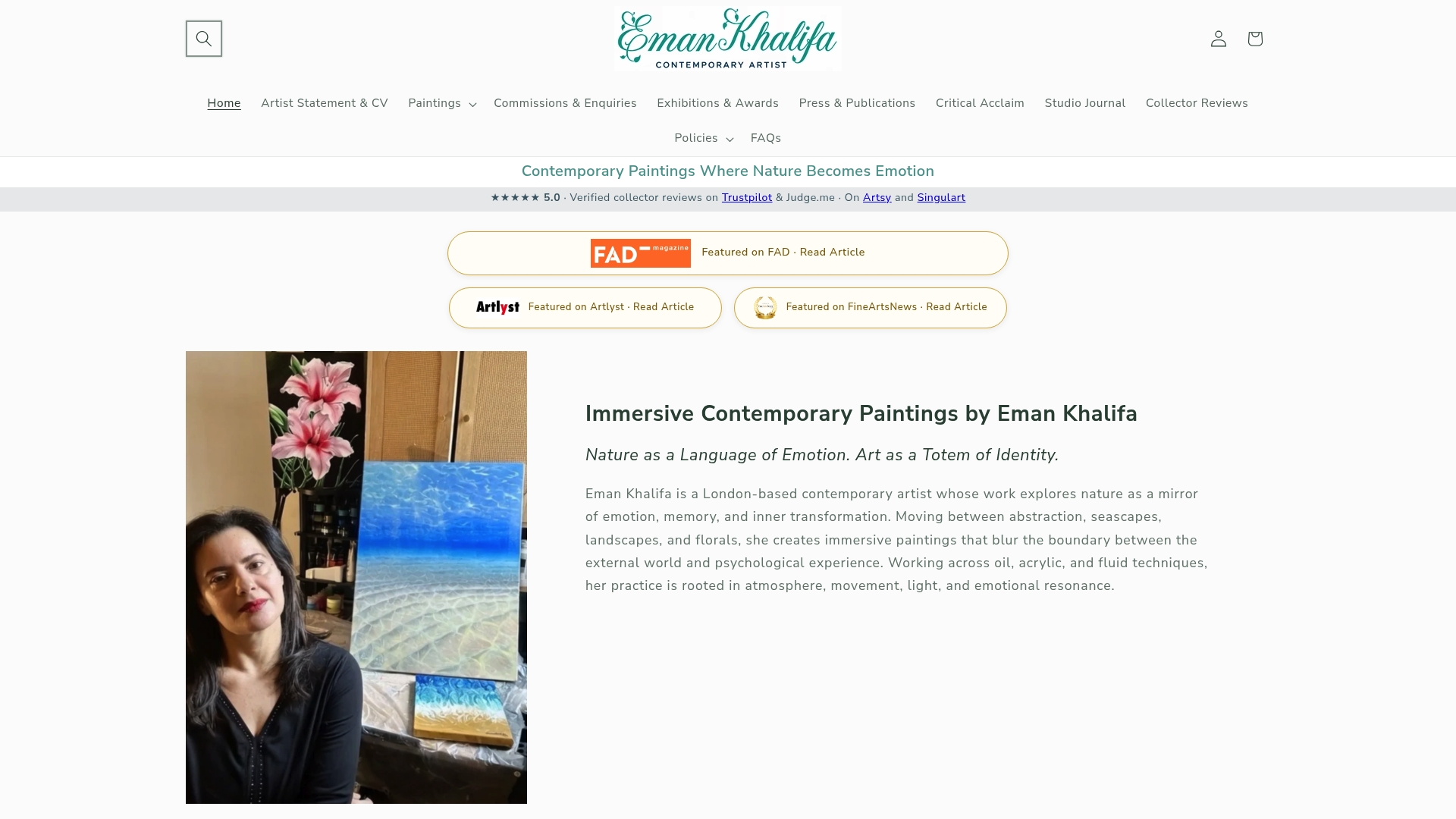 https://emansgallery.com