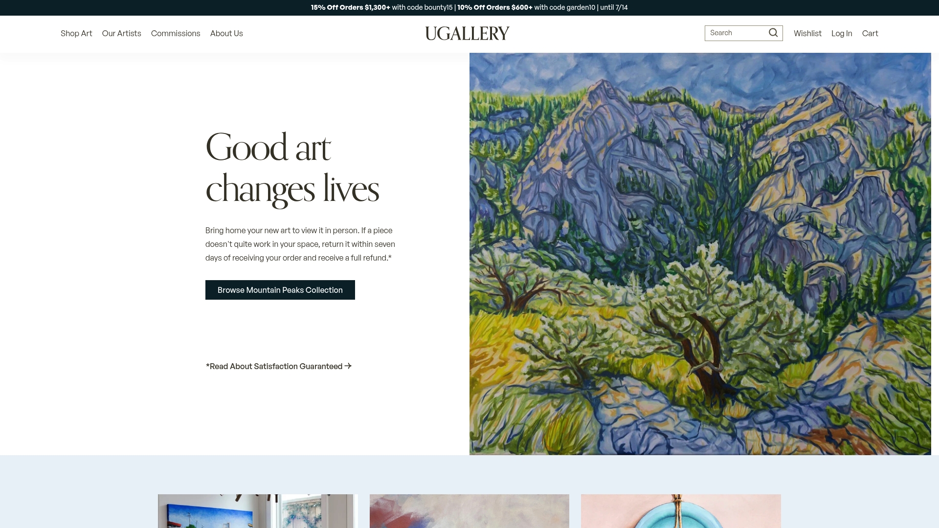 https://ugallery.com