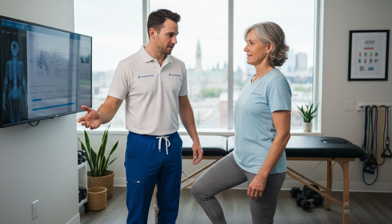 ottawa physiotherapy clinic