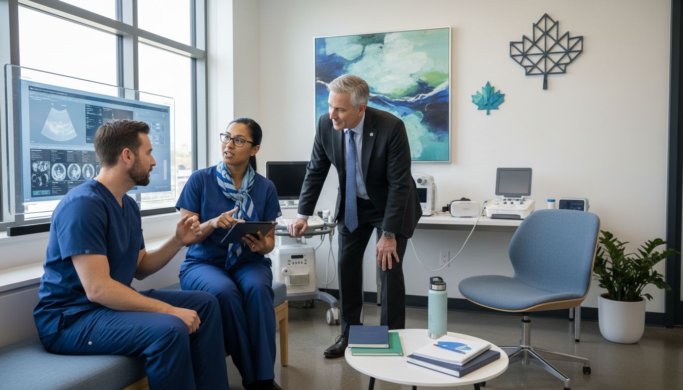 integrated healthcare team