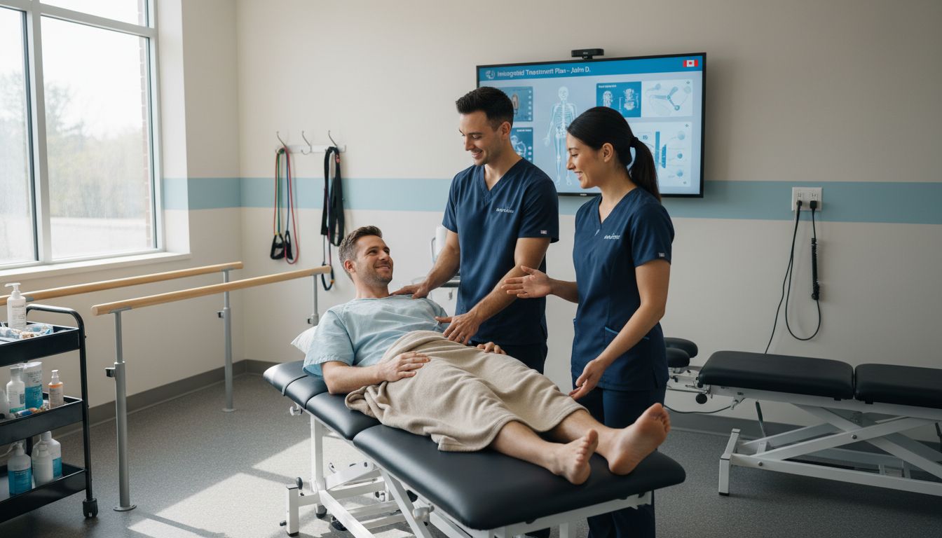 team based patient care