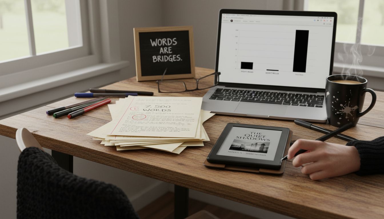 writing formats comparison