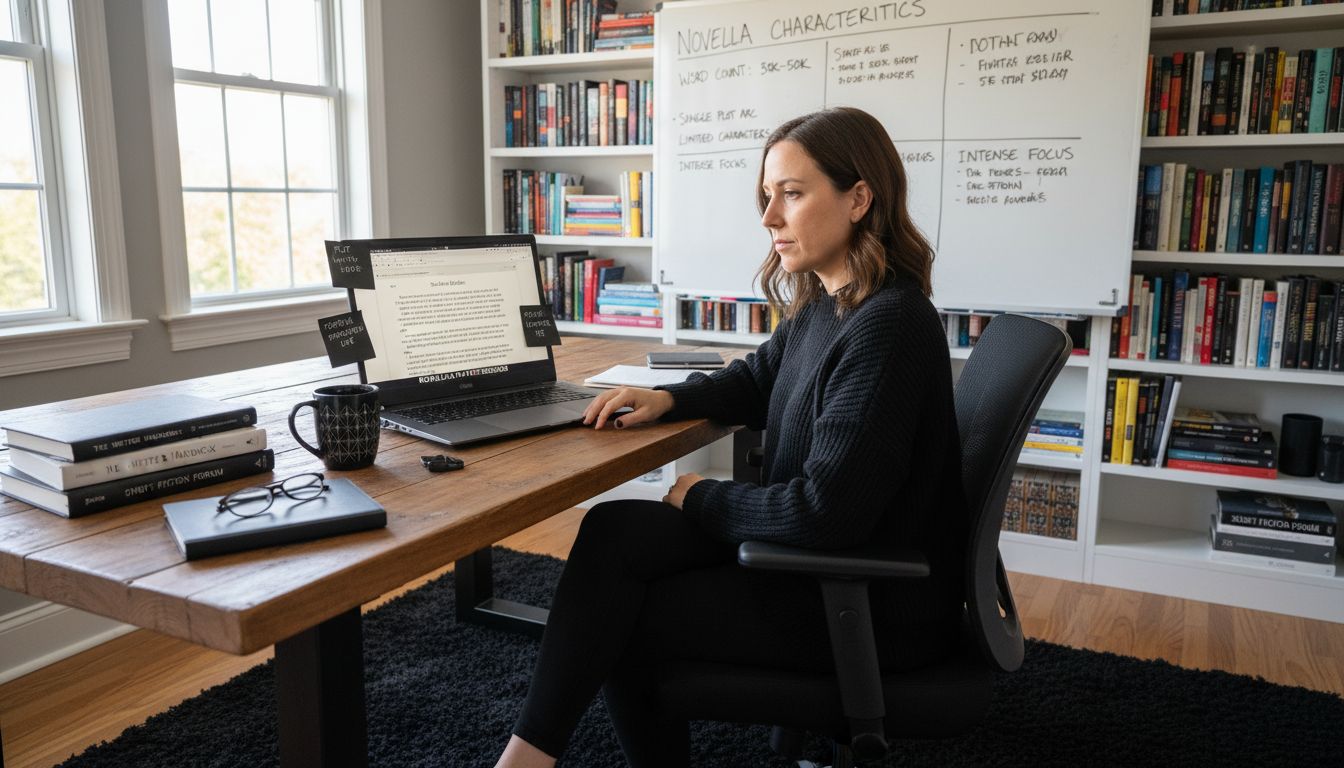 author home workspace