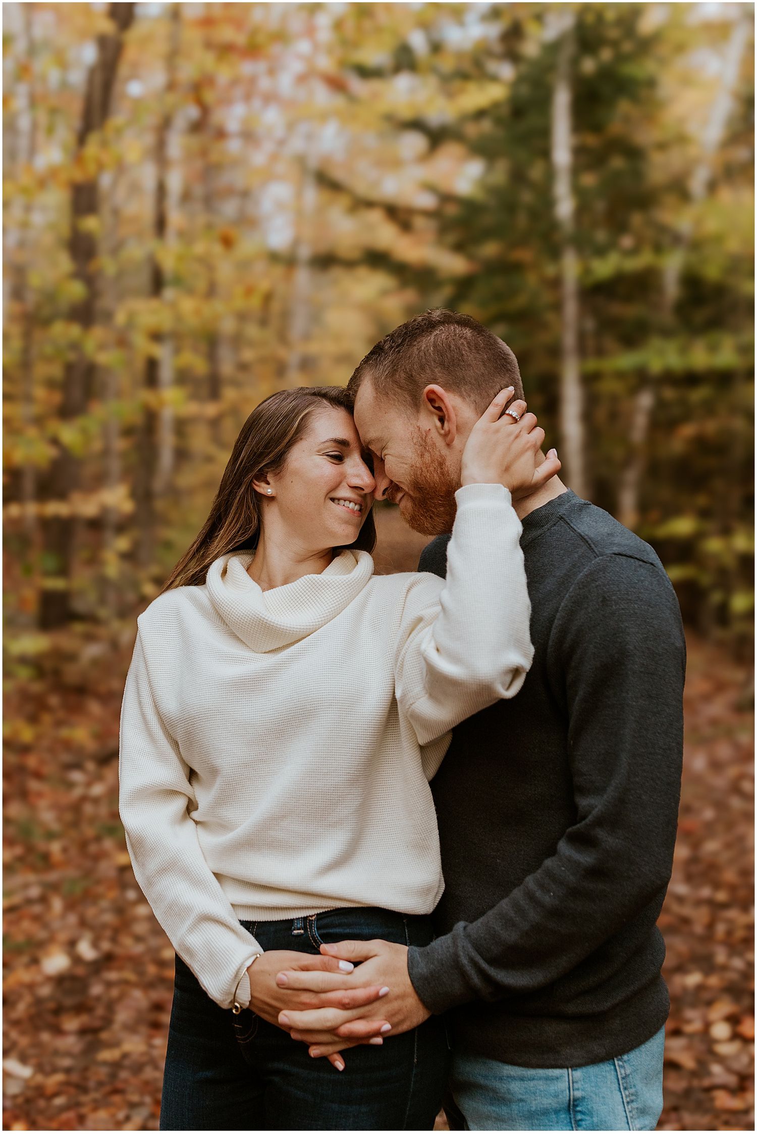 The Essential Guide to Engagement Photo Sessions