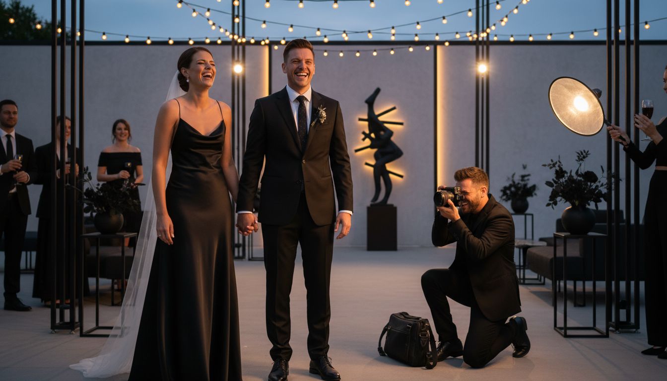 Wedding Photography Trends 2025: Complete Guide