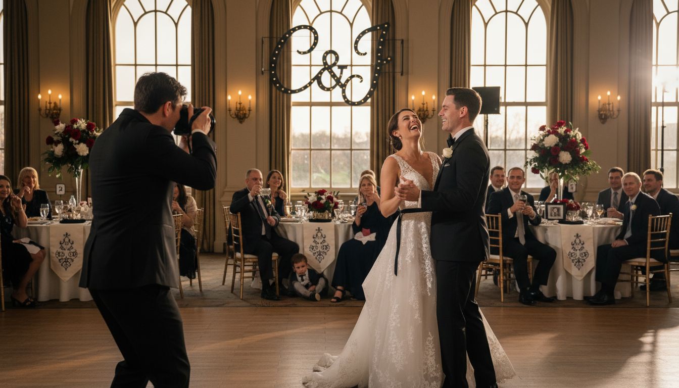 Defining Personalized Wedding Photography Explained
