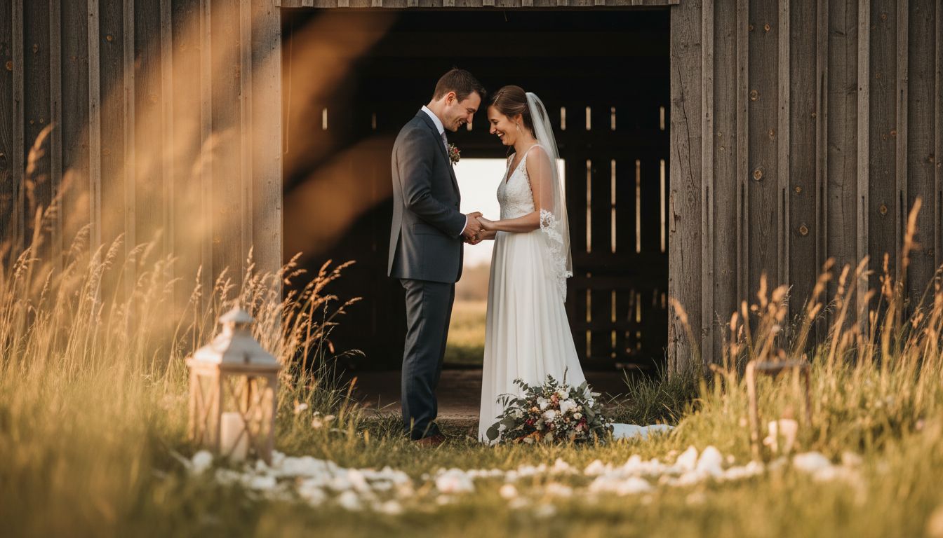 Lighting Styles in Wedding Photography: Complete Guide