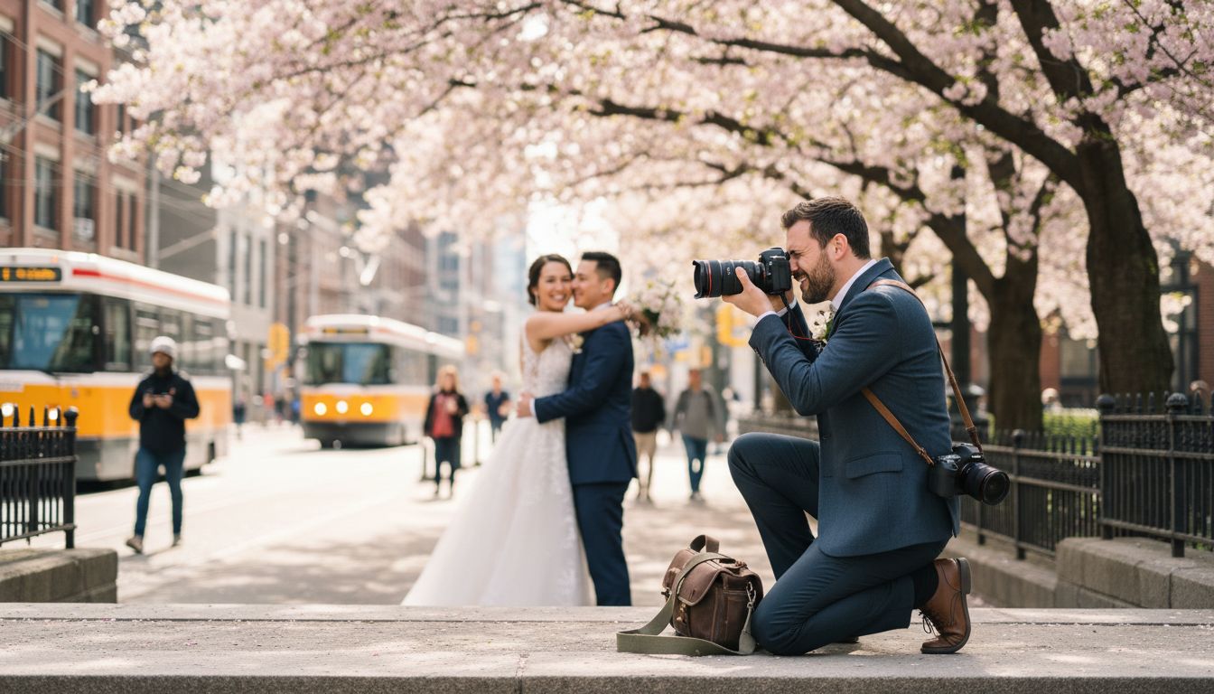Best Toronto Best Affordable Wedding Photographers – Expert Comparison 2025