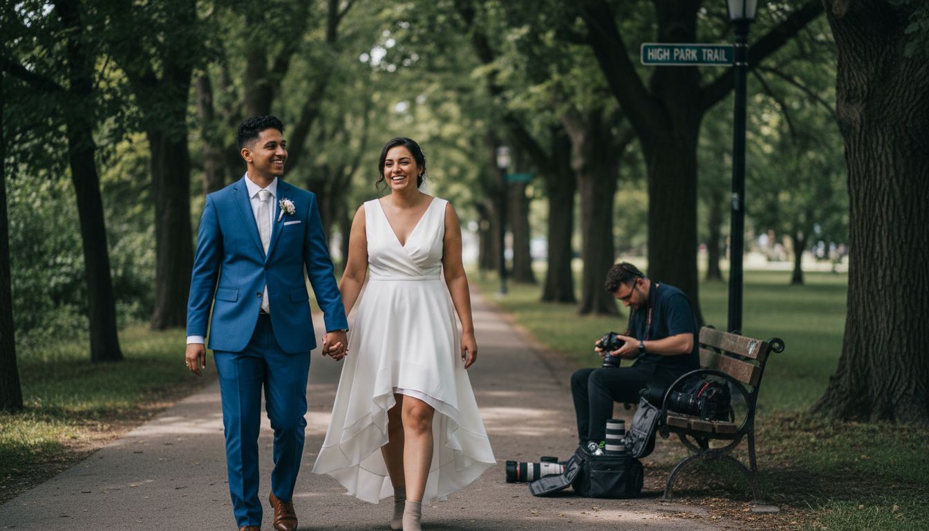Best LGBTQ Wedding Photographers in Toronto – Expert Comparison 2025