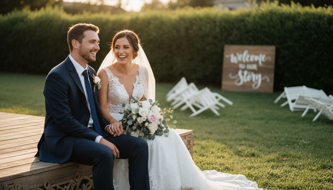 7 Essential Wedding Storytelling Ideas List for Couples