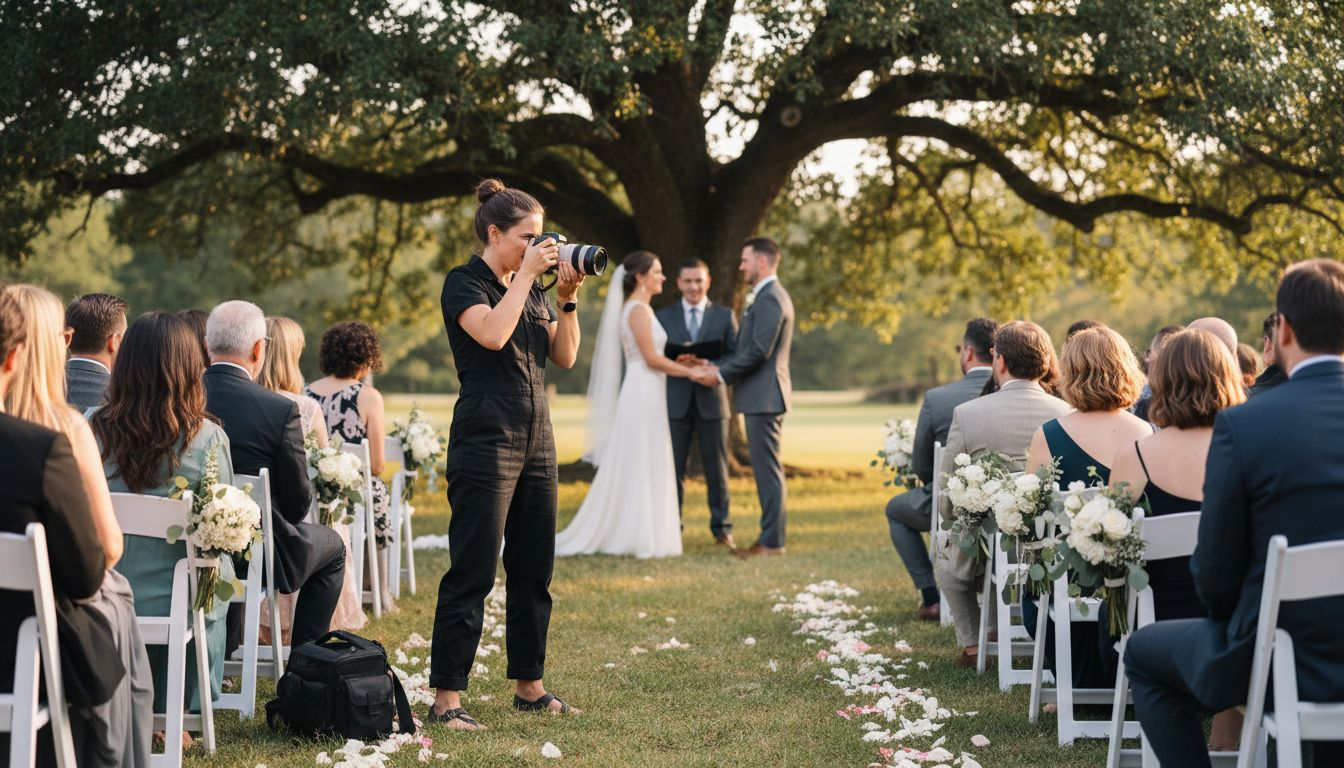 7 Key Benefits of Hiring a Professional Wedding Photographer
