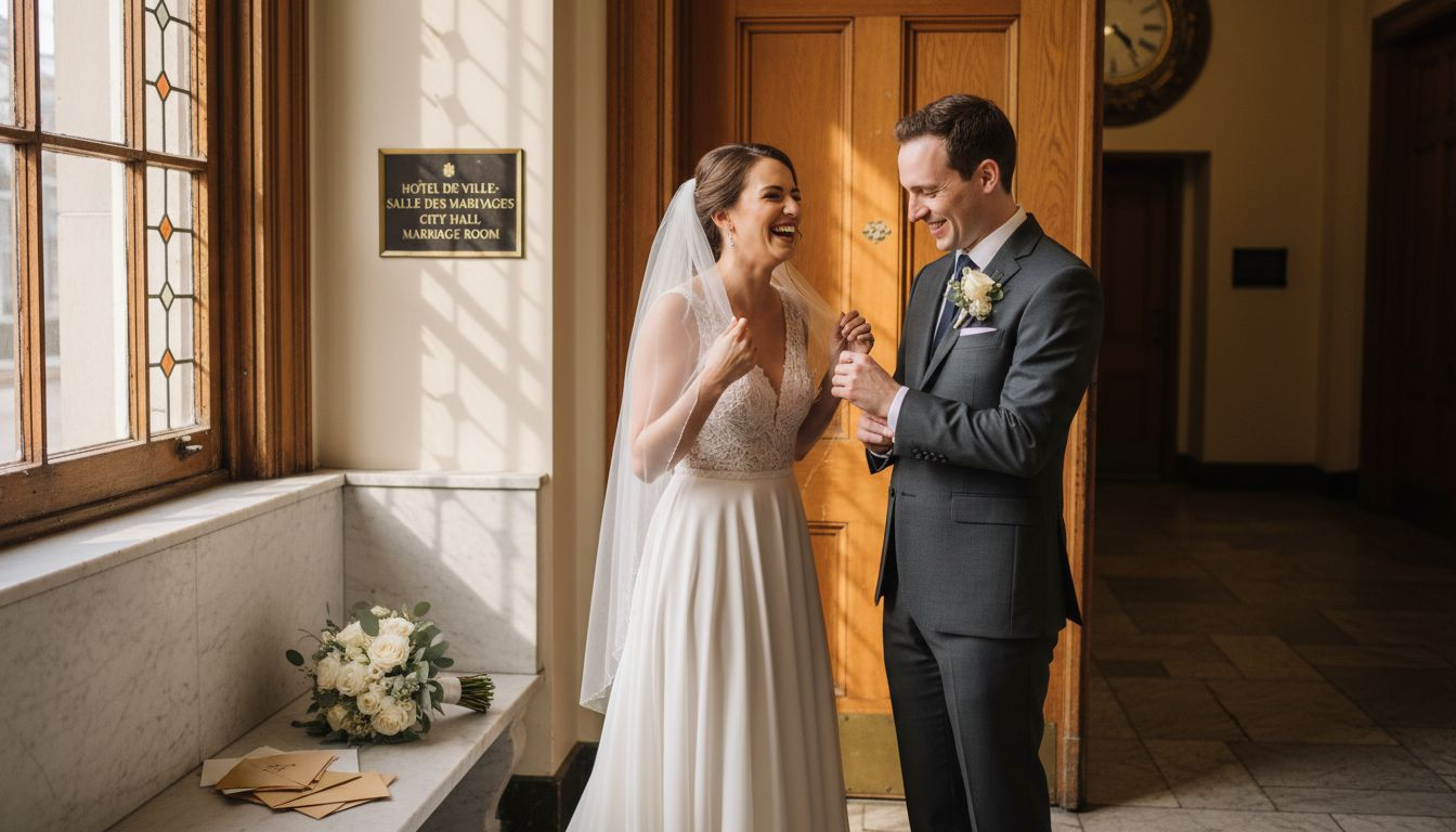 Emotional Authenticity in Wedding Photography: The Lasting Impact