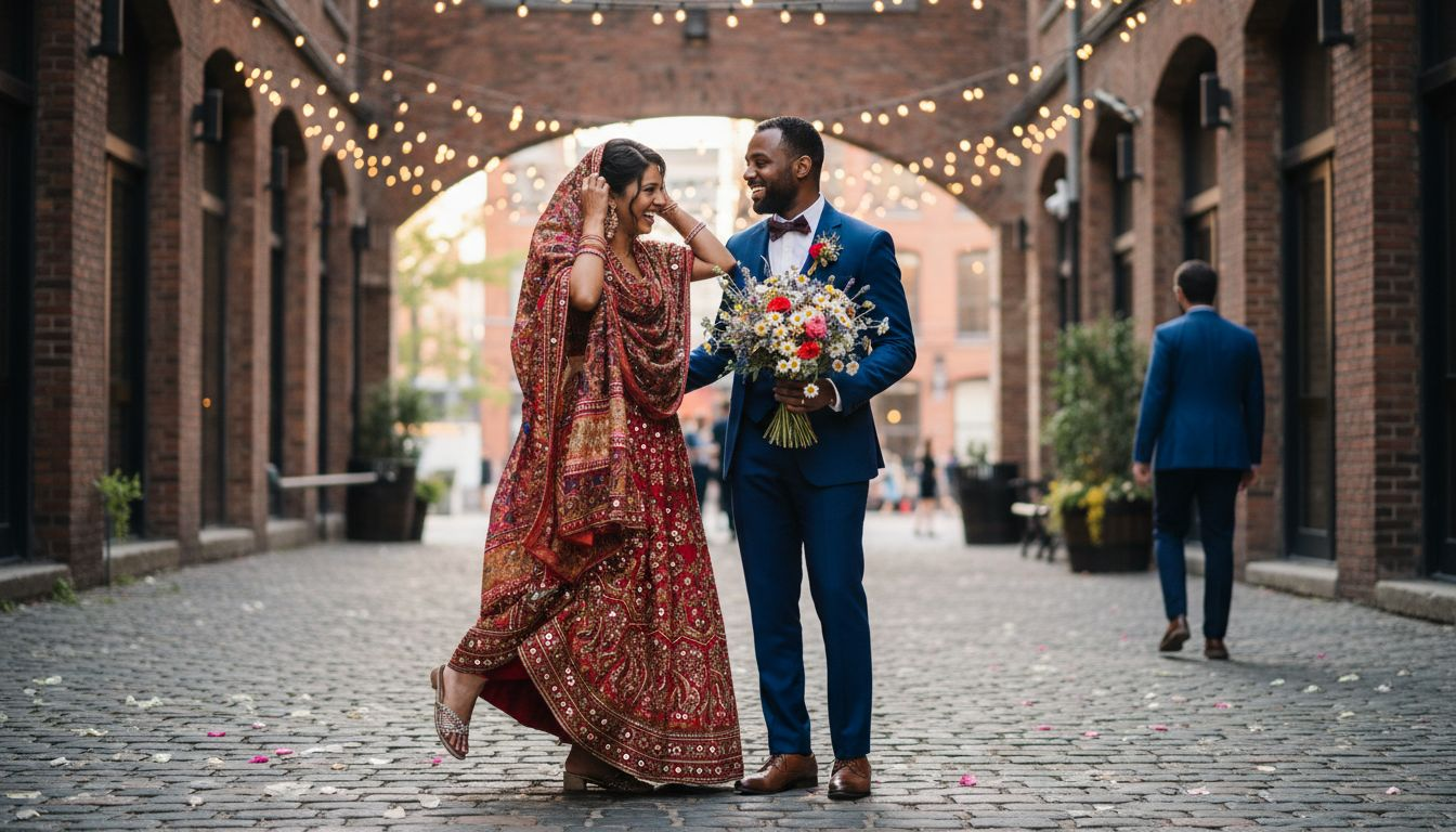 Wedding Photography Trends 2025 – Impact on Multicultural Toronto Couples