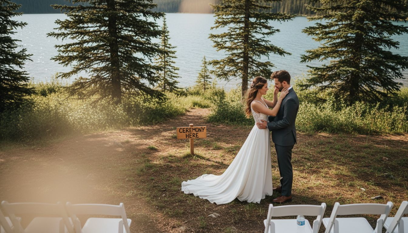How to Create Cinematic Wedding Memories in Canada