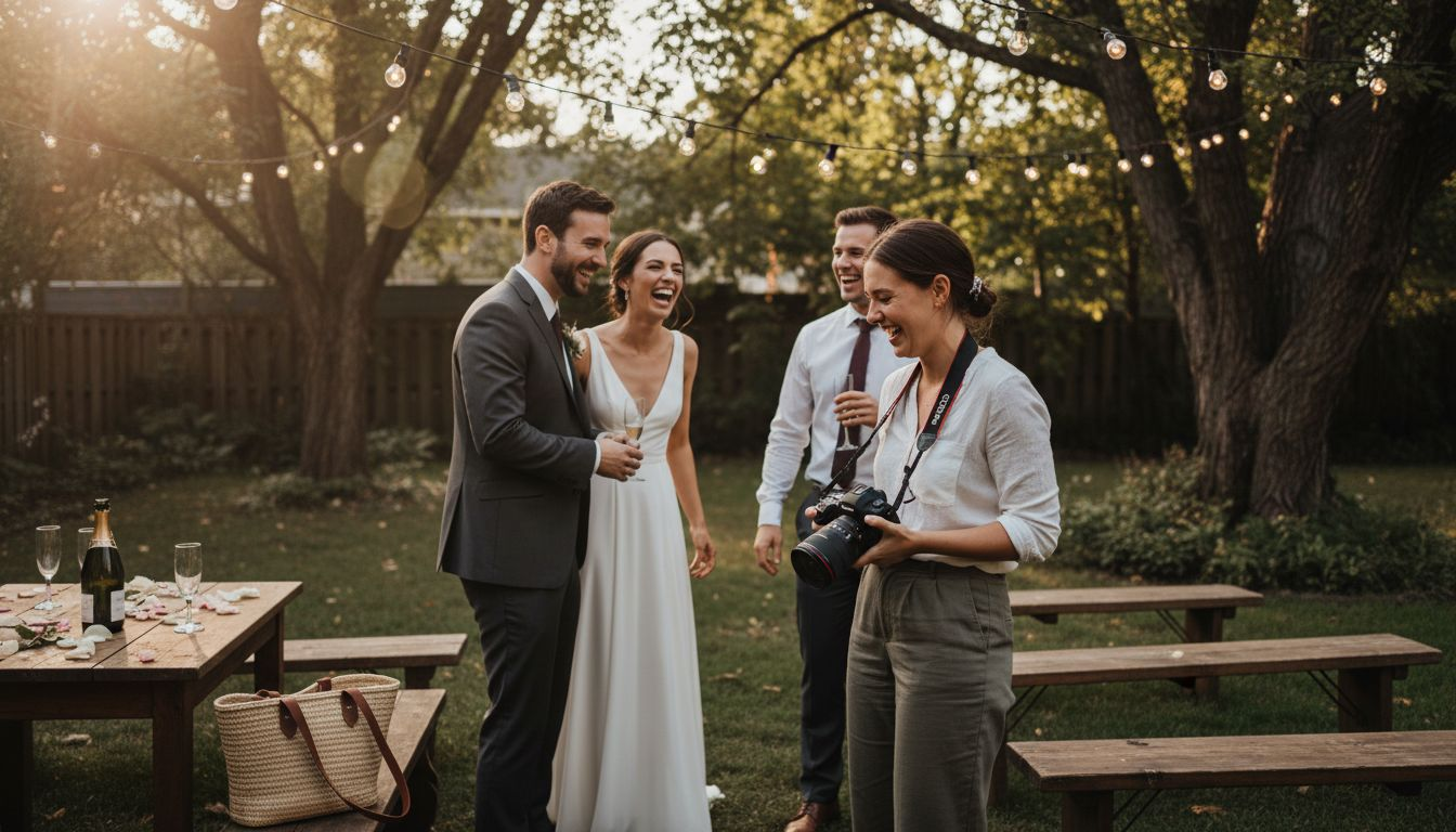 7 Biggest Wedding Photography Trends for 2026 Explained