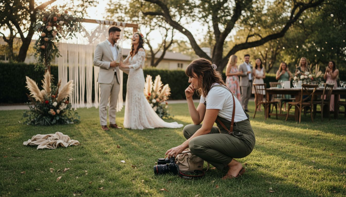 12 Major Wedding Photography & Videography Trends for 2026