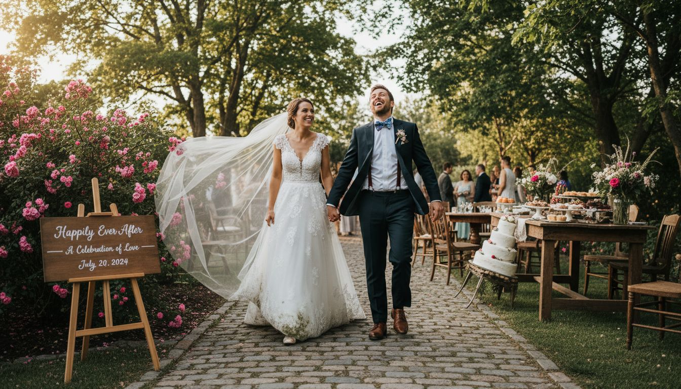 7 Inspiring Examples of Storytelling in Weddings for Couples