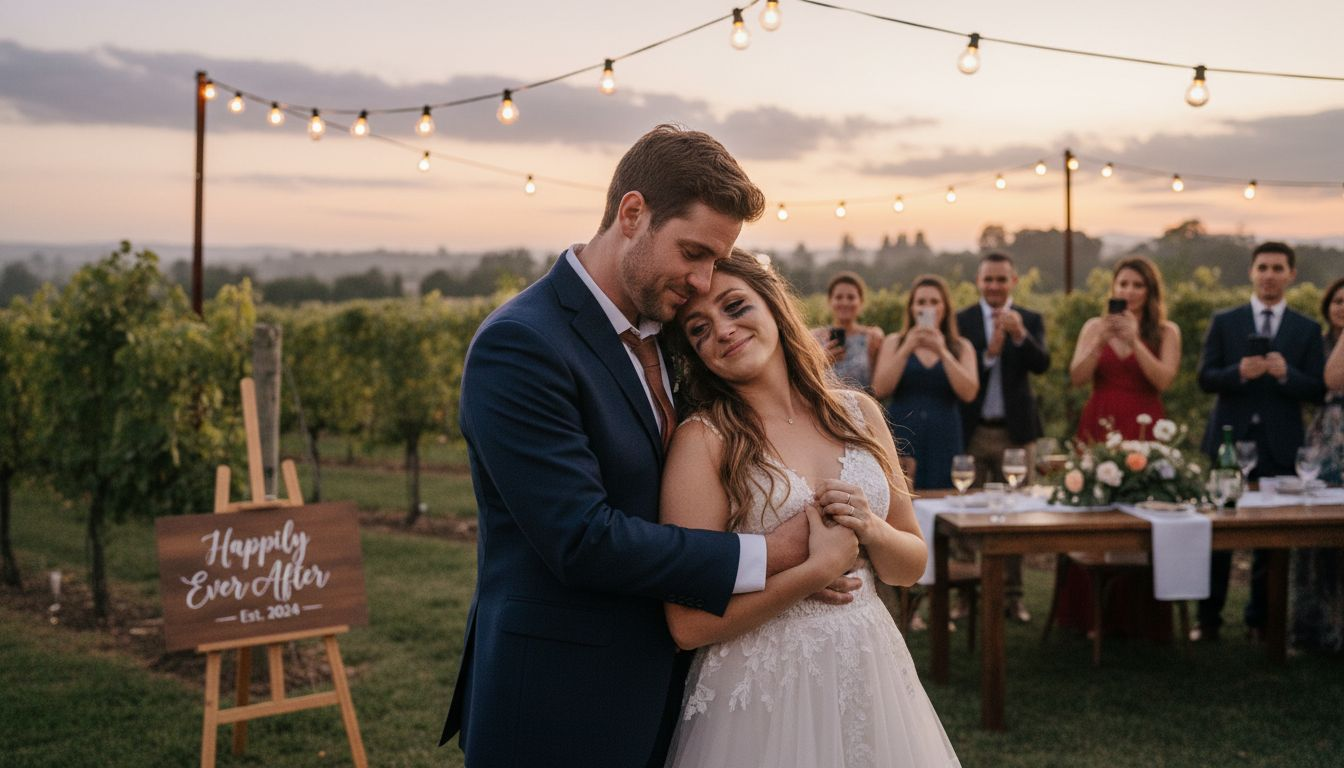 Emotional Authenticity in Wedding Films: Why It Matters
