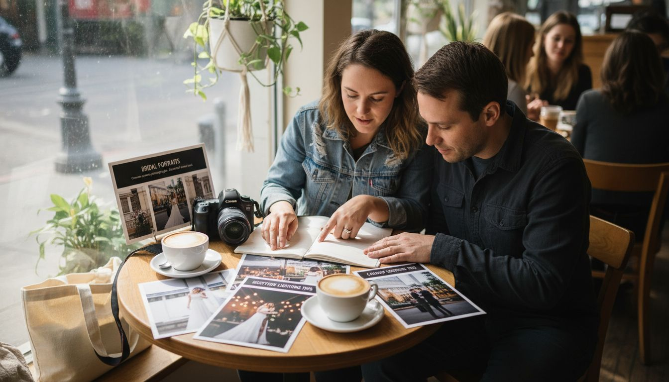7 Smart Tips for Hiring Photographers in Toronto