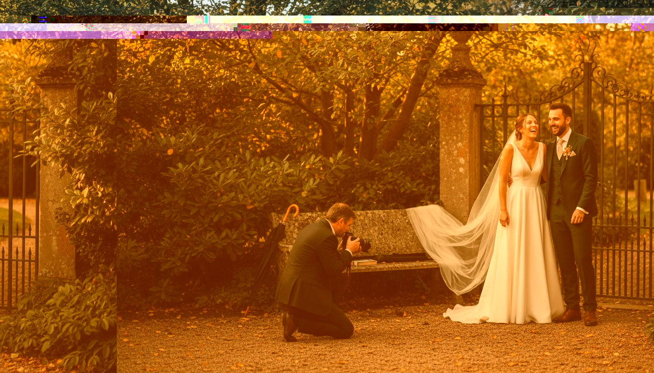Personalized Storytelling in Wedding Media: Why It Matters