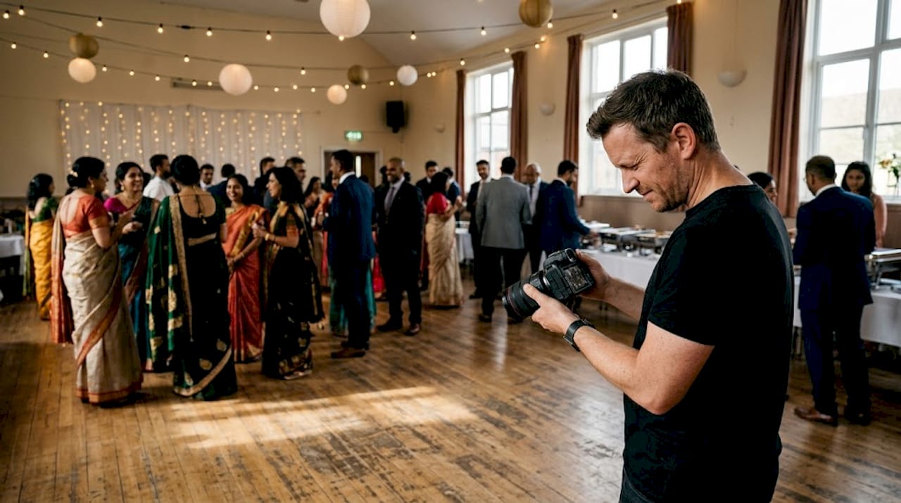 Why documenting multicultural weddings matters in 2026