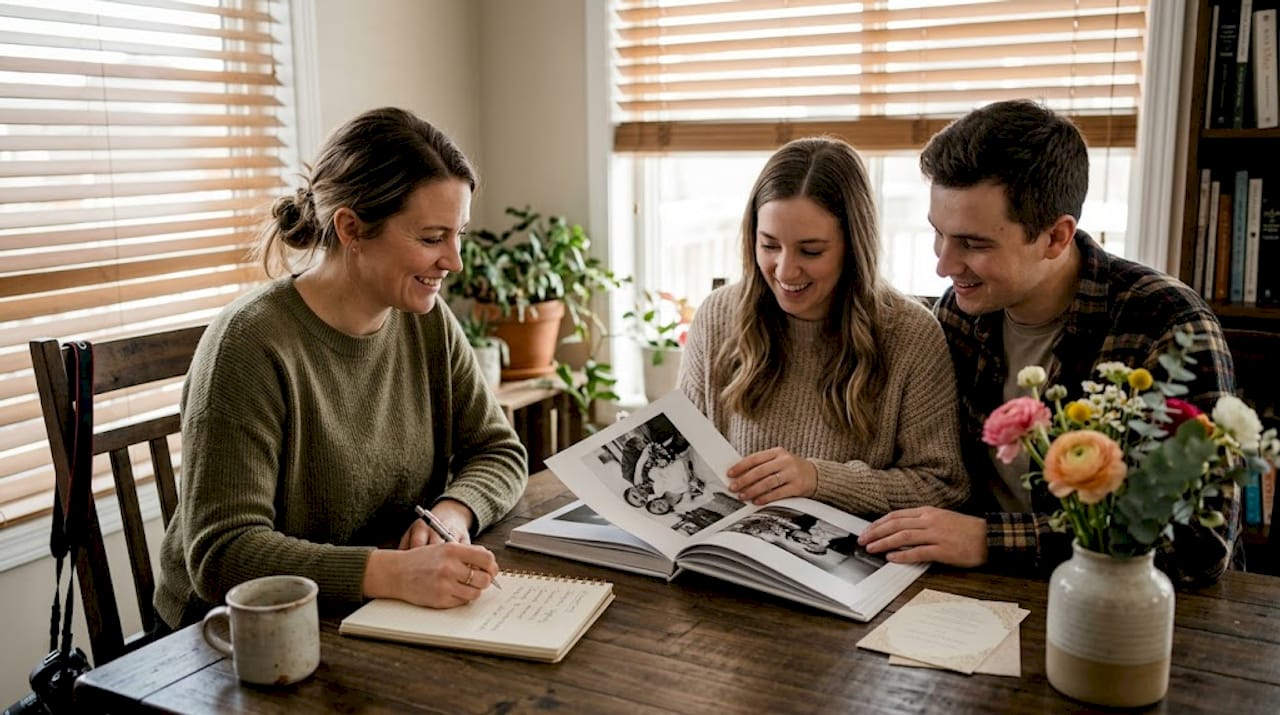 Demystifying wedding photography terms: A couple's guide