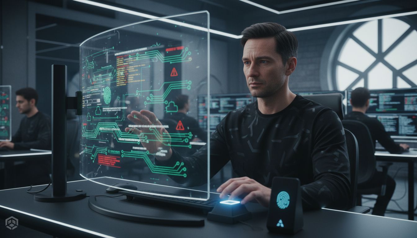 protección identidad digital