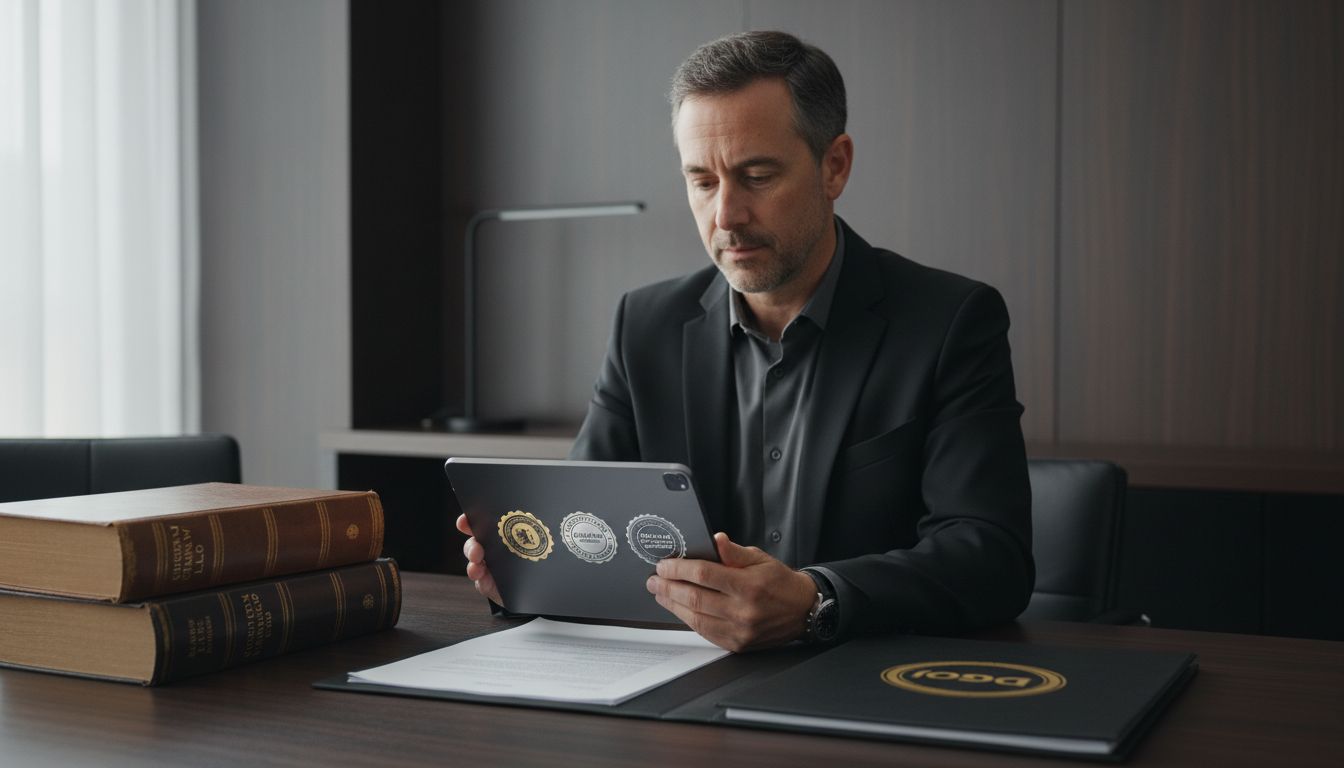 verificación licencia casino