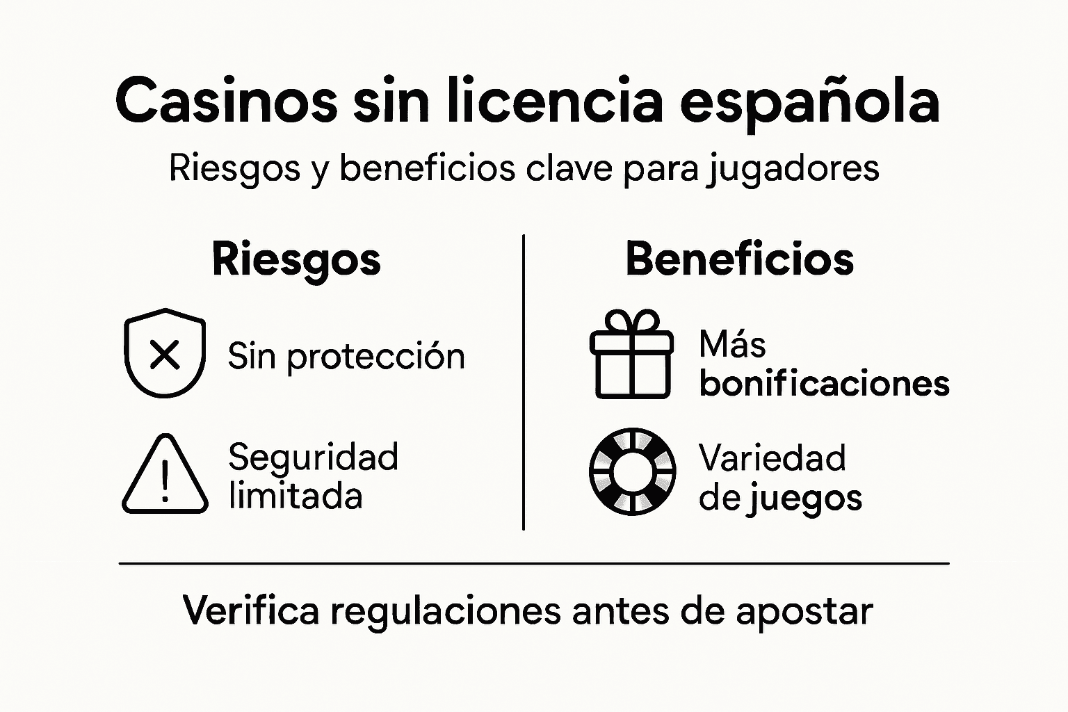 Infografía: Ventajas y riesgos del juego en línea
