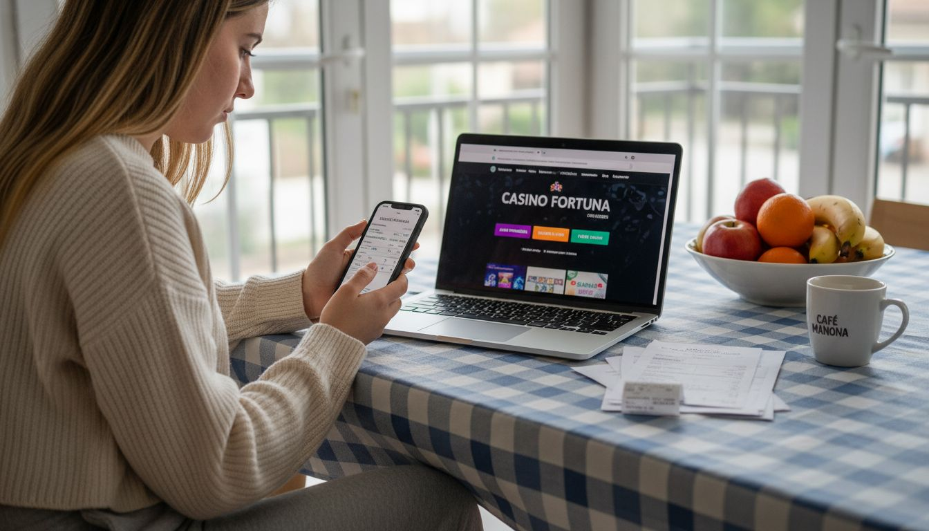 Operaciones adaptables y escenarios domésticos que reflejan la vida real