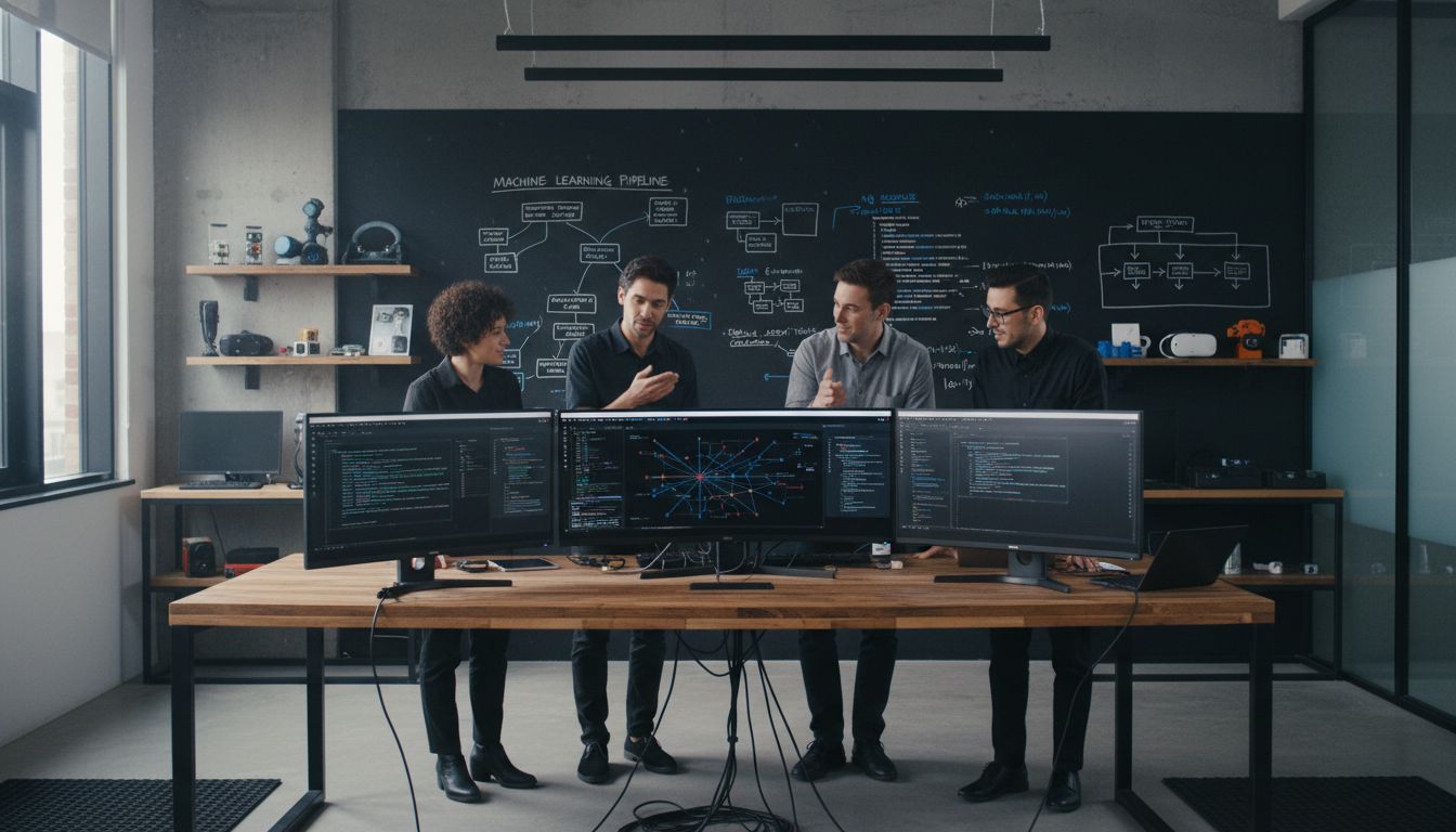 laboratorio modelos ia