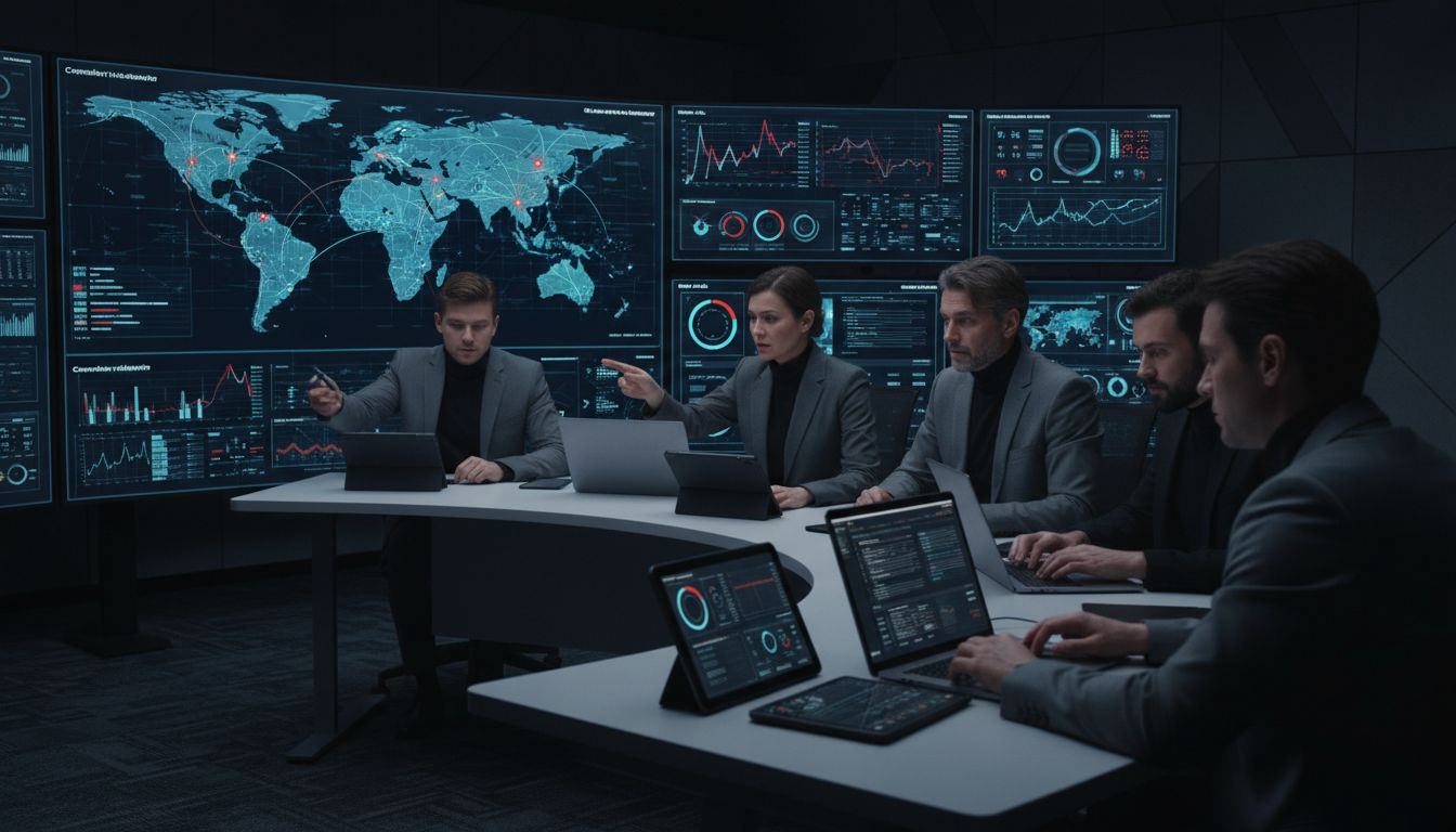 análisis vulnerabilidades ciberseguridad empresa