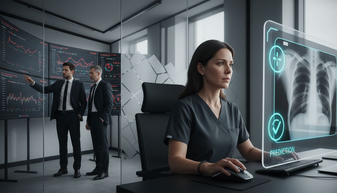 aplicaciones IA empresas