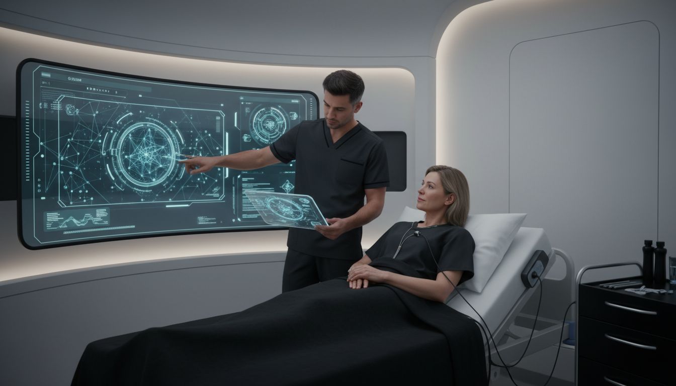 inteligencia artificial salud