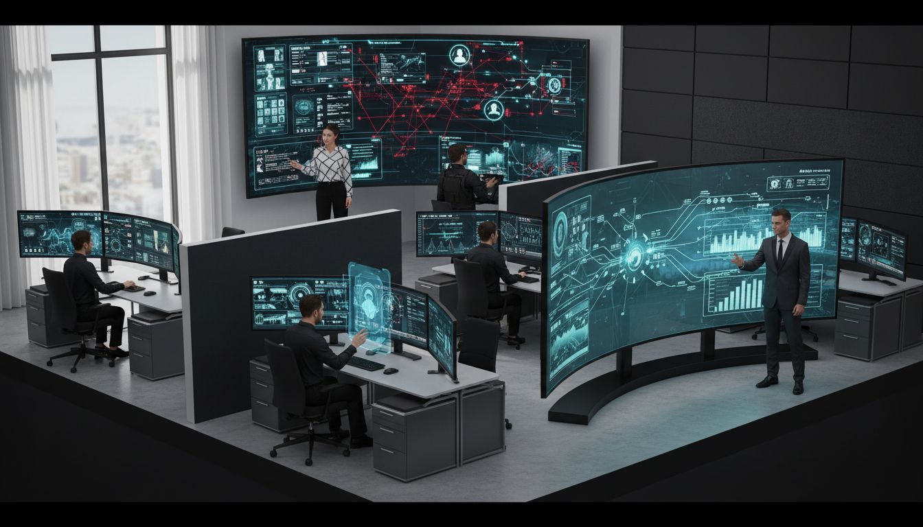 aplicaciones IA empresas