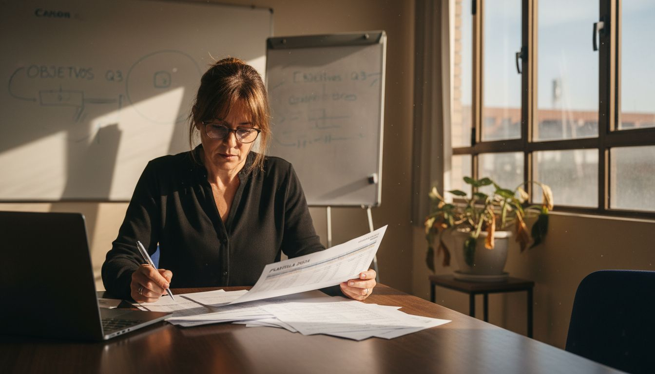 Optimización de la gestión administrativa en pymes mediante inteligencia artificial