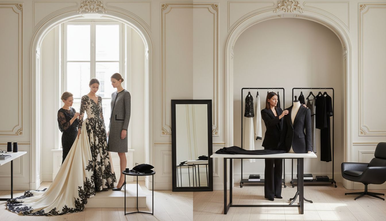 haute versus demi couture