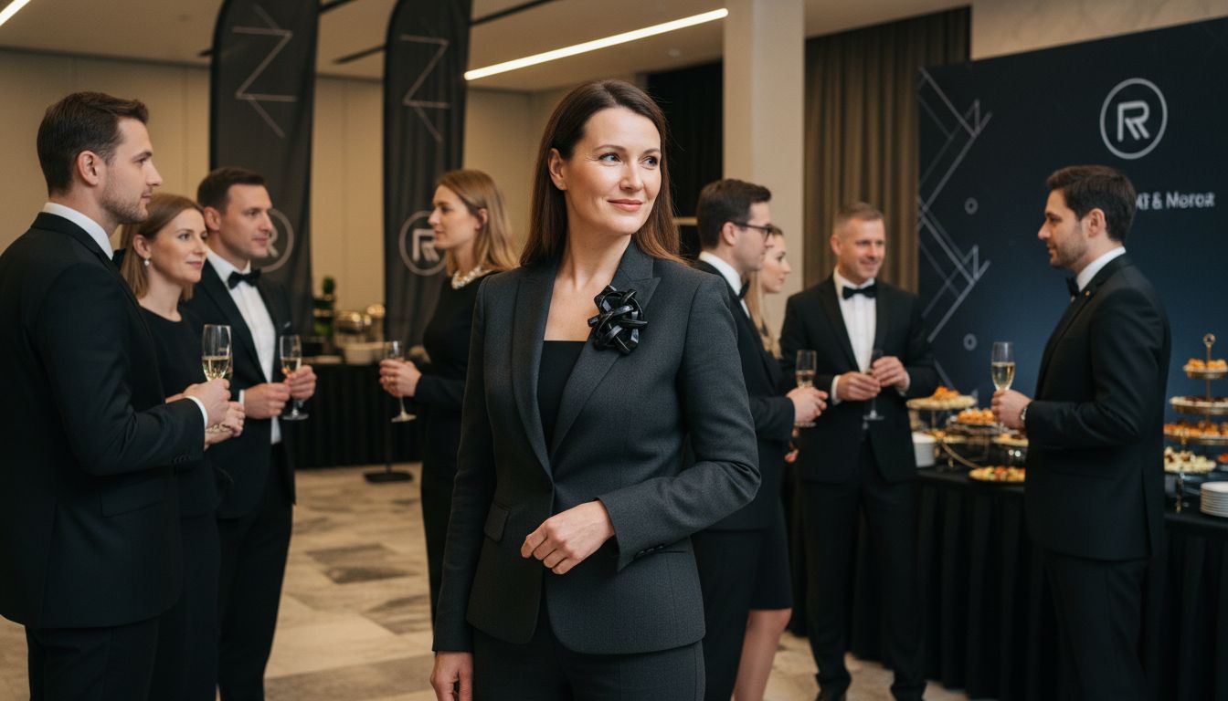 statement accessory event