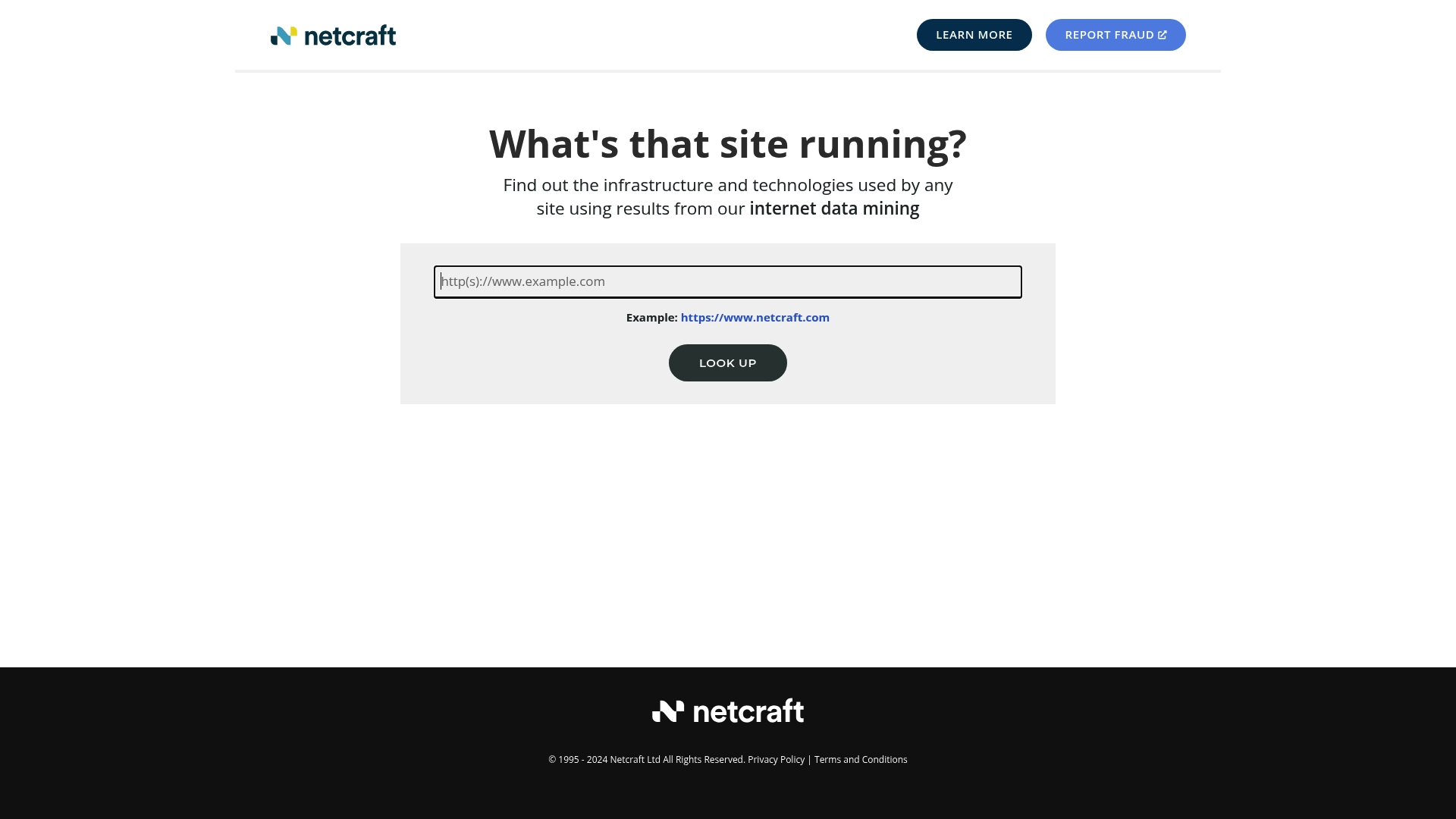 Product Screenshot