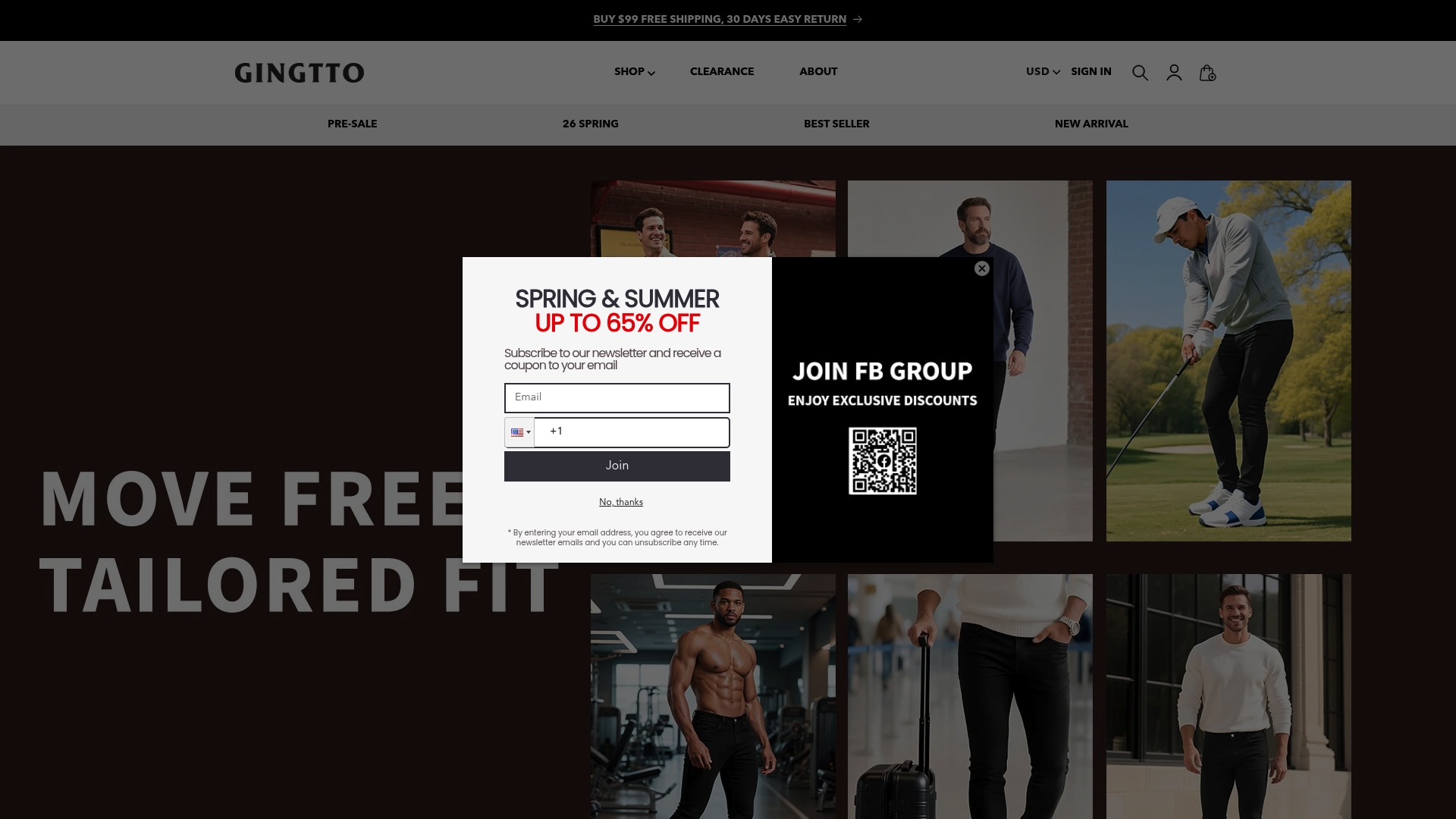 Product Screenshot