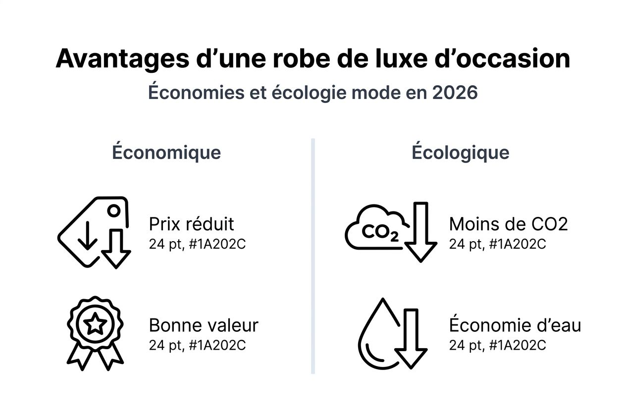 Découvrez en image les bénéfices économiques et écologiques à travers notre infographie.