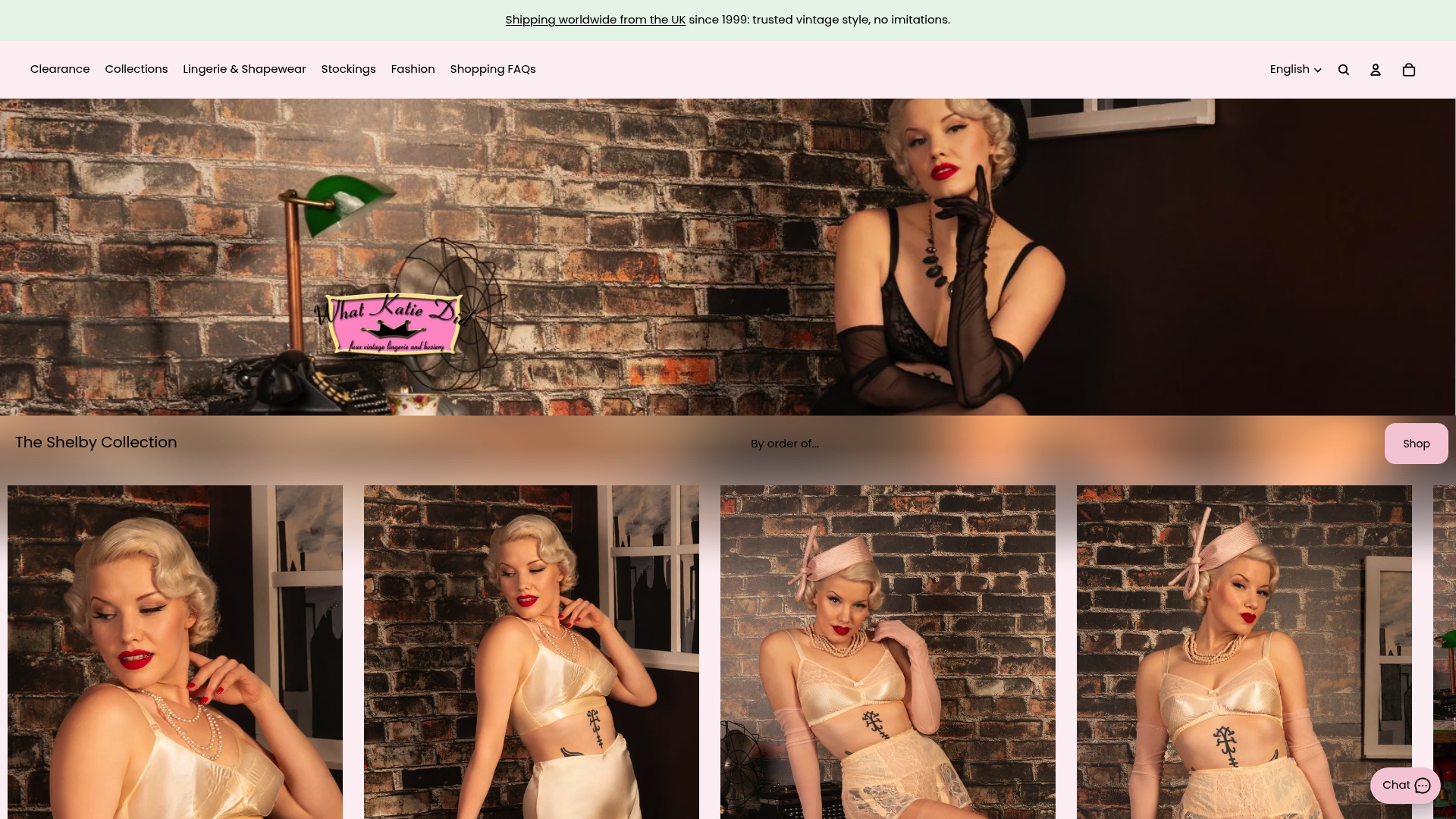 Product Screenshot