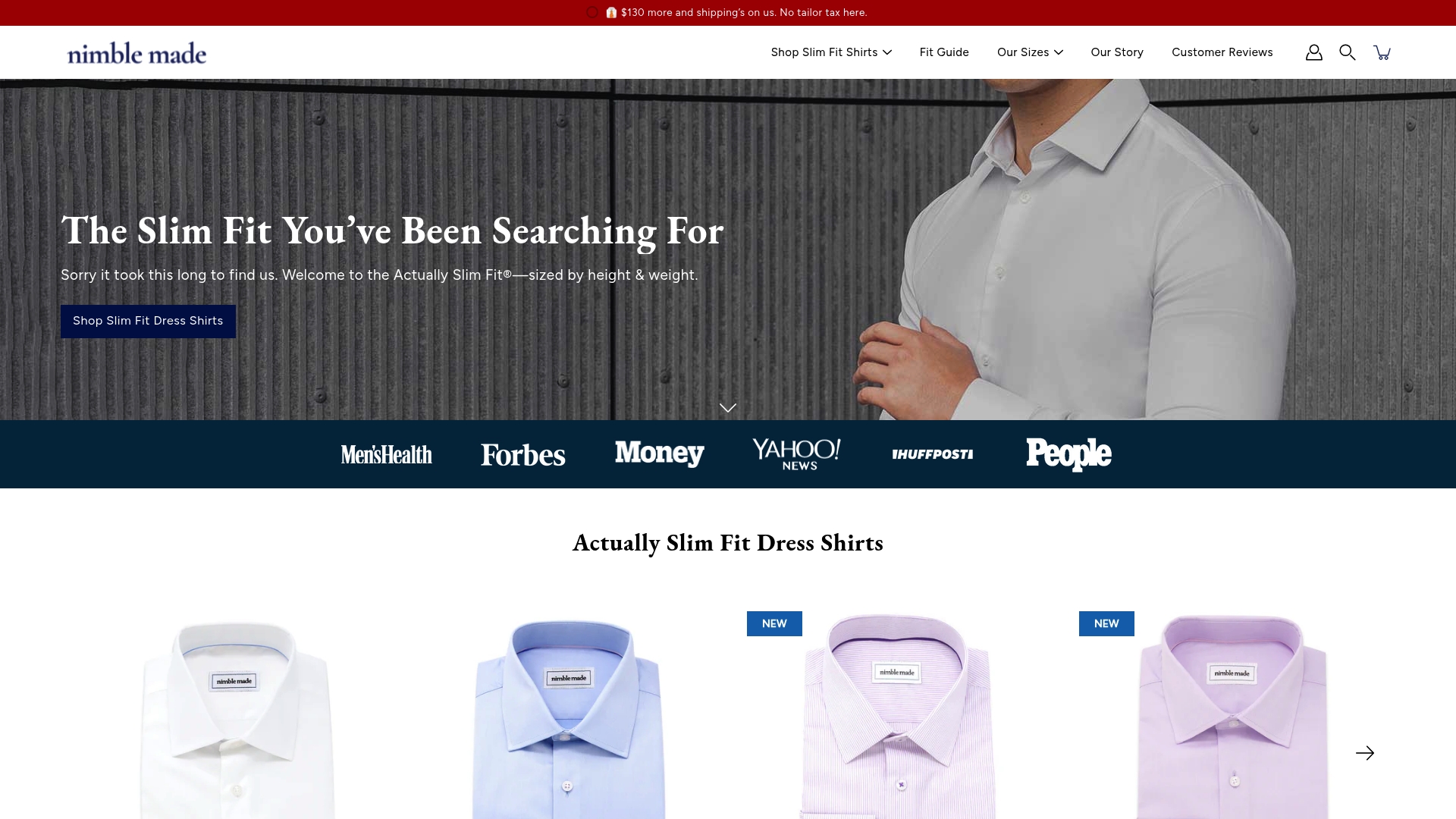 Product Screenshot