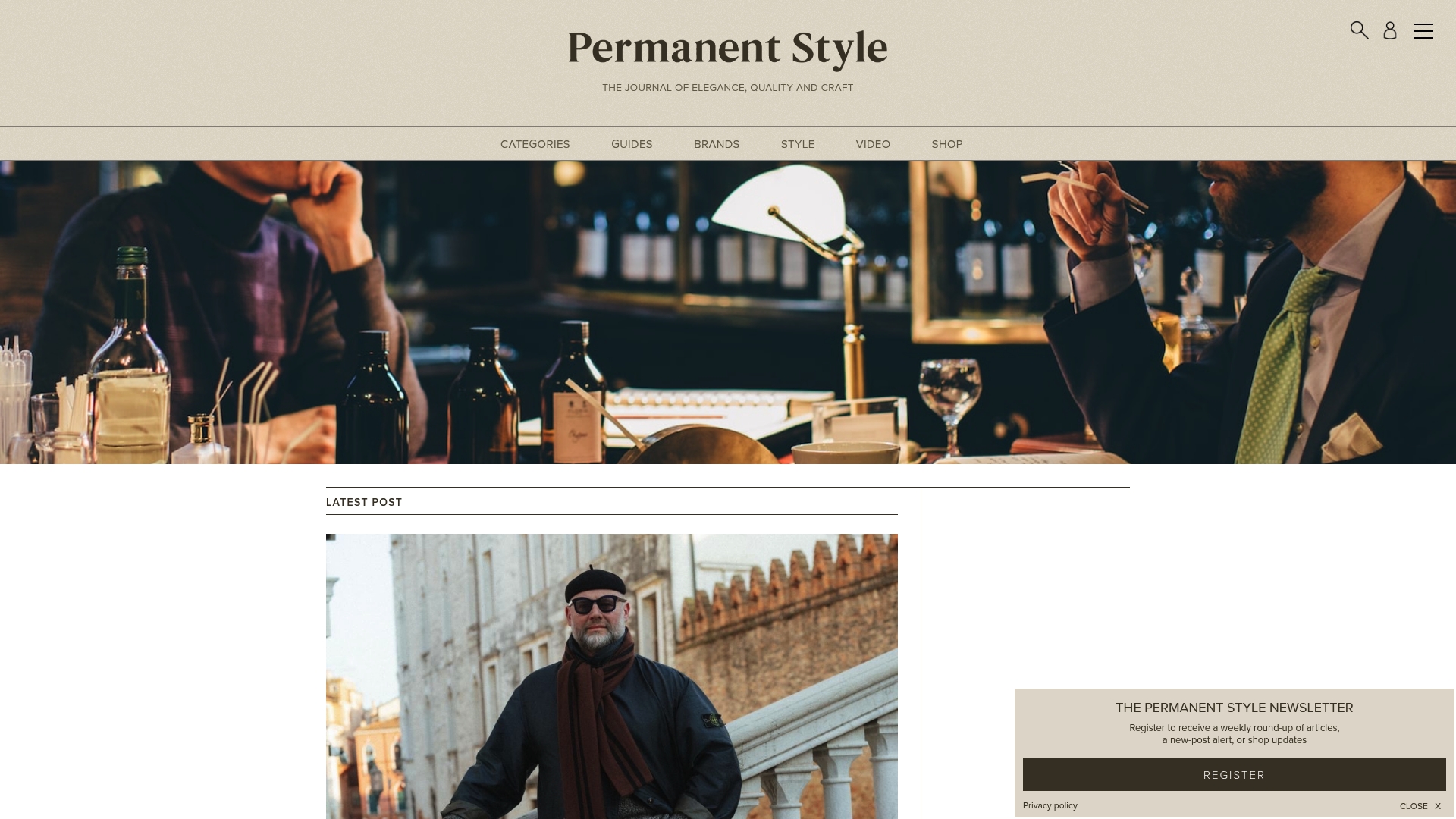 Product Screenshot