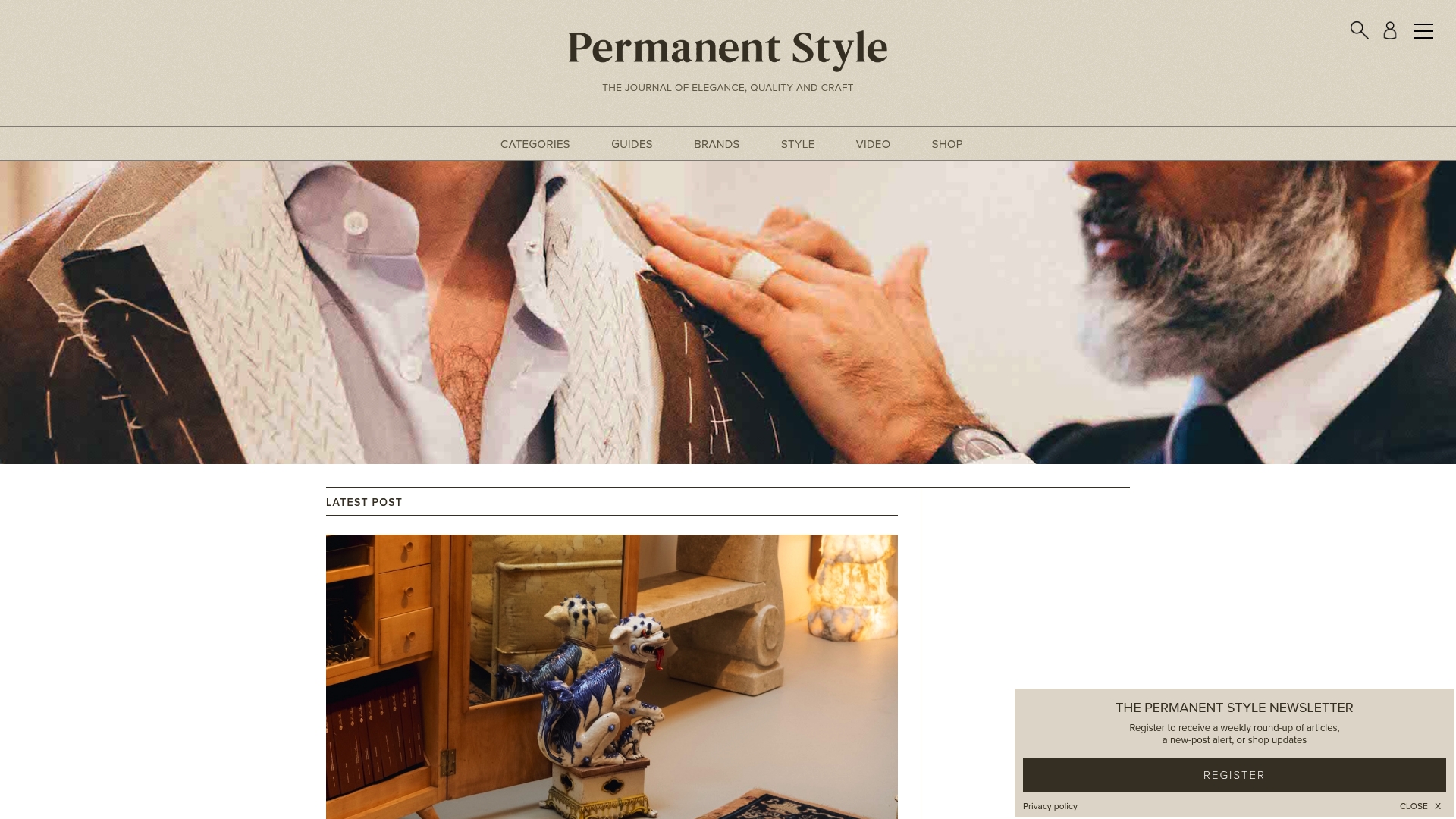 Product Screenshot